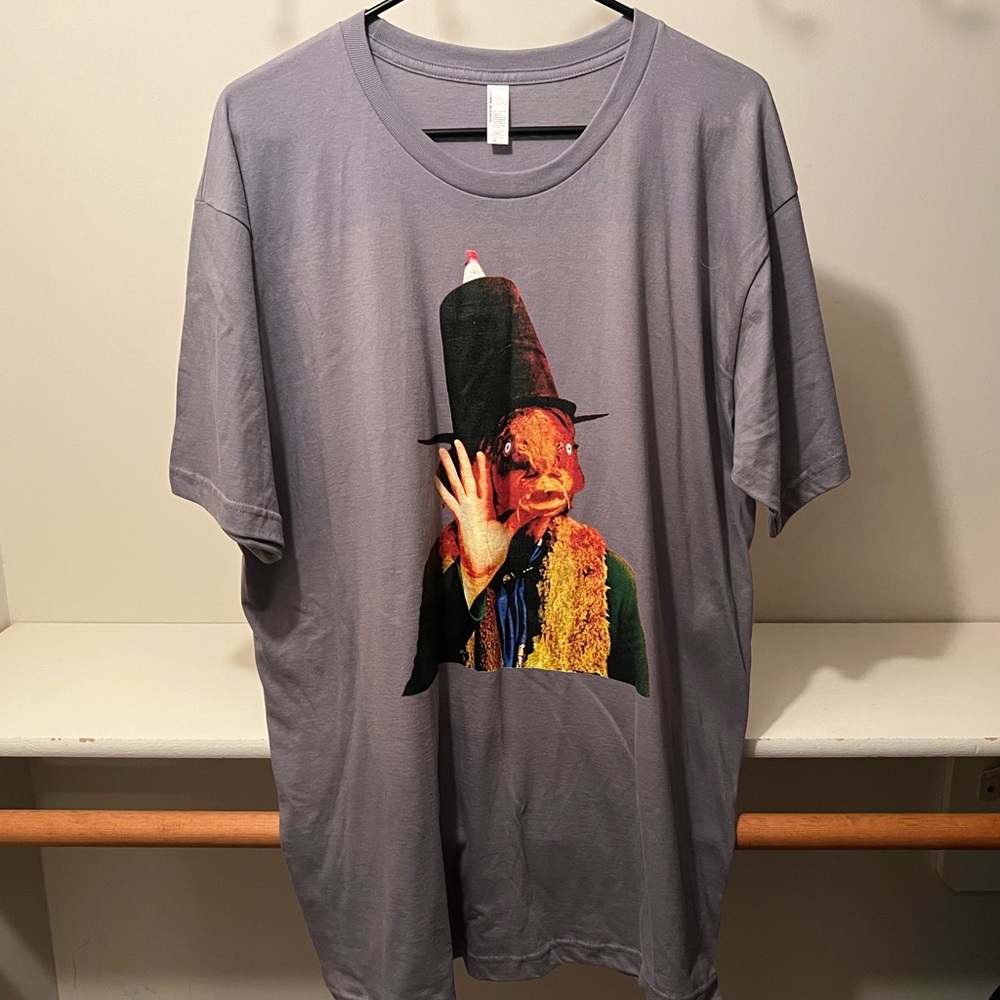T-Shirt!